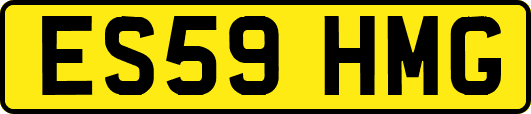 ES59HMG