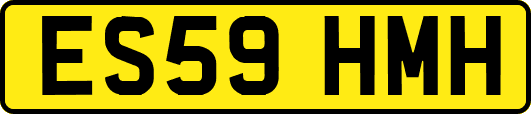 ES59HMH