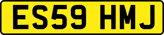 ES59HMJ
