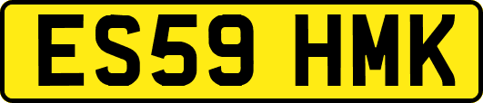 ES59HMK