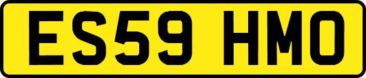 ES59HMO