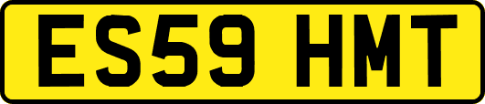 ES59HMT