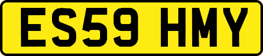 ES59HMY