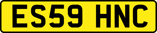 ES59HNC
