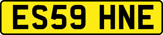 ES59HNE