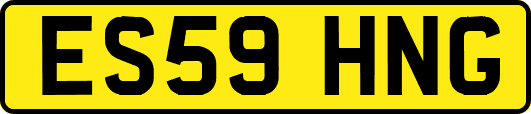 ES59HNG