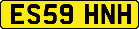 ES59HNH