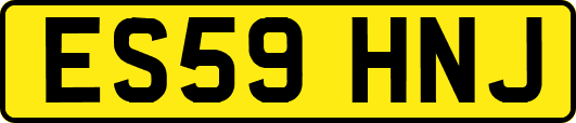 ES59HNJ