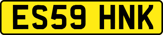 ES59HNK