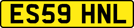 ES59HNL