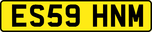 ES59HNM