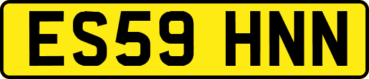 ES59HNN