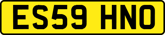ES59HNO
