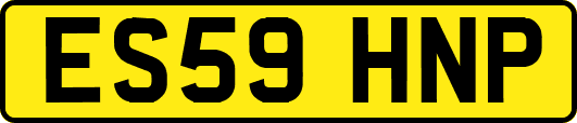 ES59HNP
