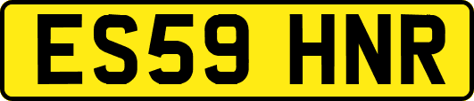 ES59HNR
