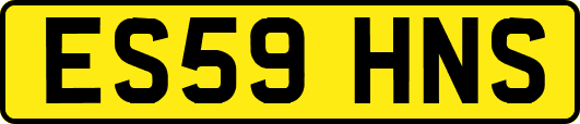 ES59HNS
