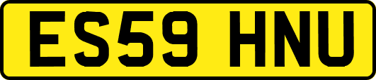 ES59HNU