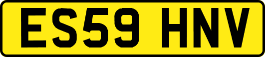 ES59HNV