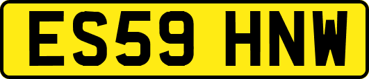 ES59HNW