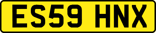 ES59HNX
