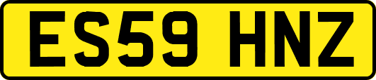 ES59HNZ