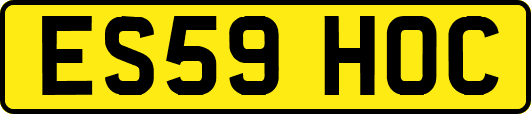 ES59HOC