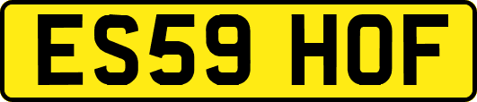 ES59HOF