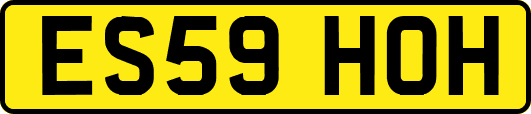 ES59HOH