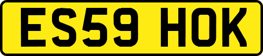 ES59HOK