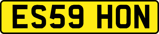 ES59HON