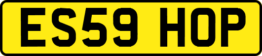 ES59HOP