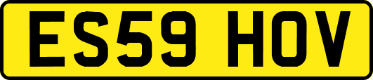 ES59HOV