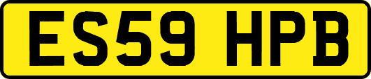 ES59HPB