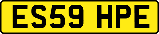 ES59HPE