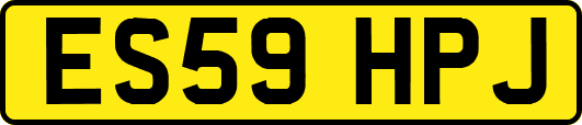 ES59HPJ