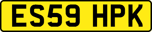 ES59HPK