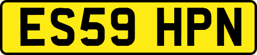 ES59HPN