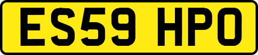 ES59HPO
