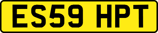 ES59HPT
