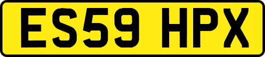 ES59HPX