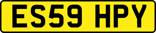 ES59HPY