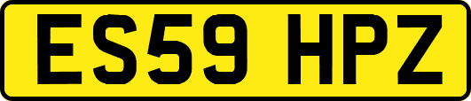 ES59HPZ