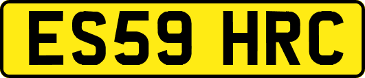ES59HRC