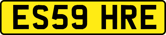 ES59HRE