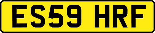 ES59HRF