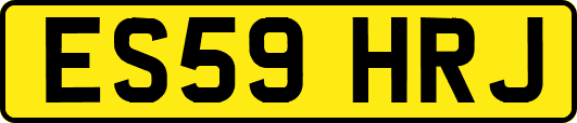 ES59HRJ