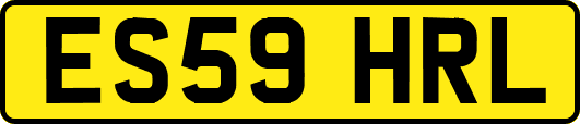 ES59HRL