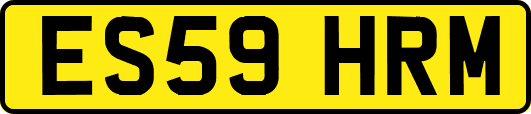 ES59HRM
