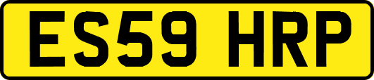 ES59HRP