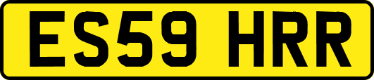 ES59HRR